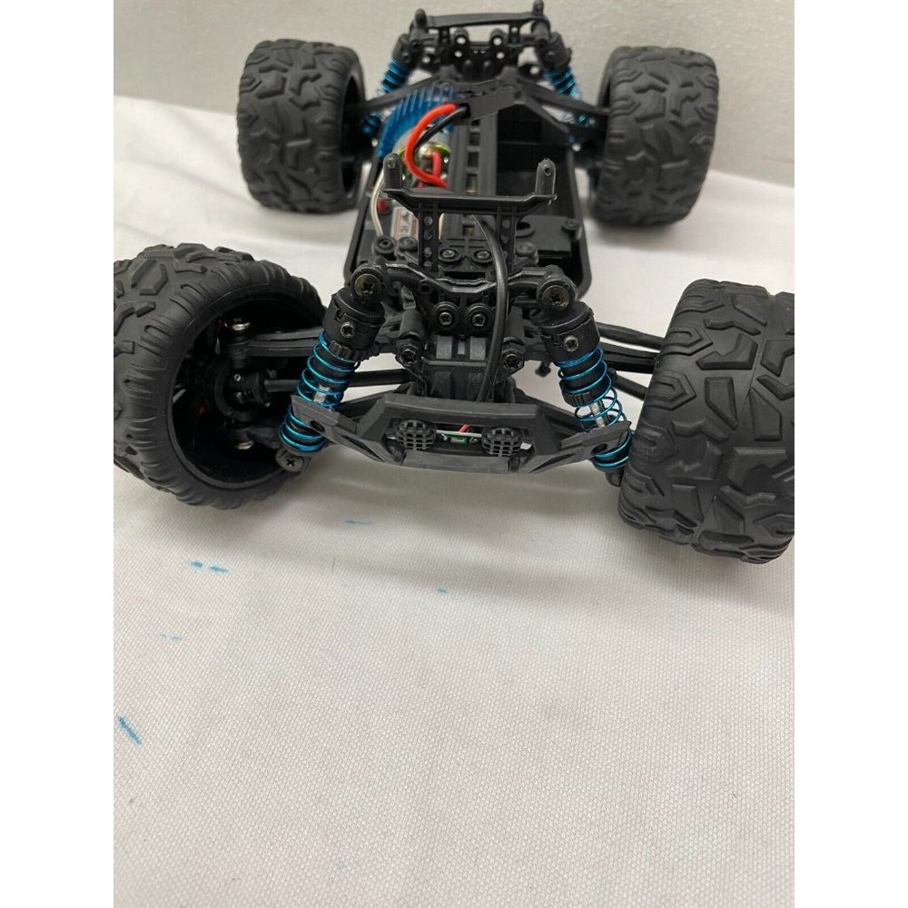 RC Remote Control Car Part - FOR PARTS - Picture 3 of 6